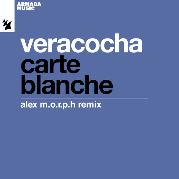 Carte Blanche (Alex M.O.R.P.H. Remix)